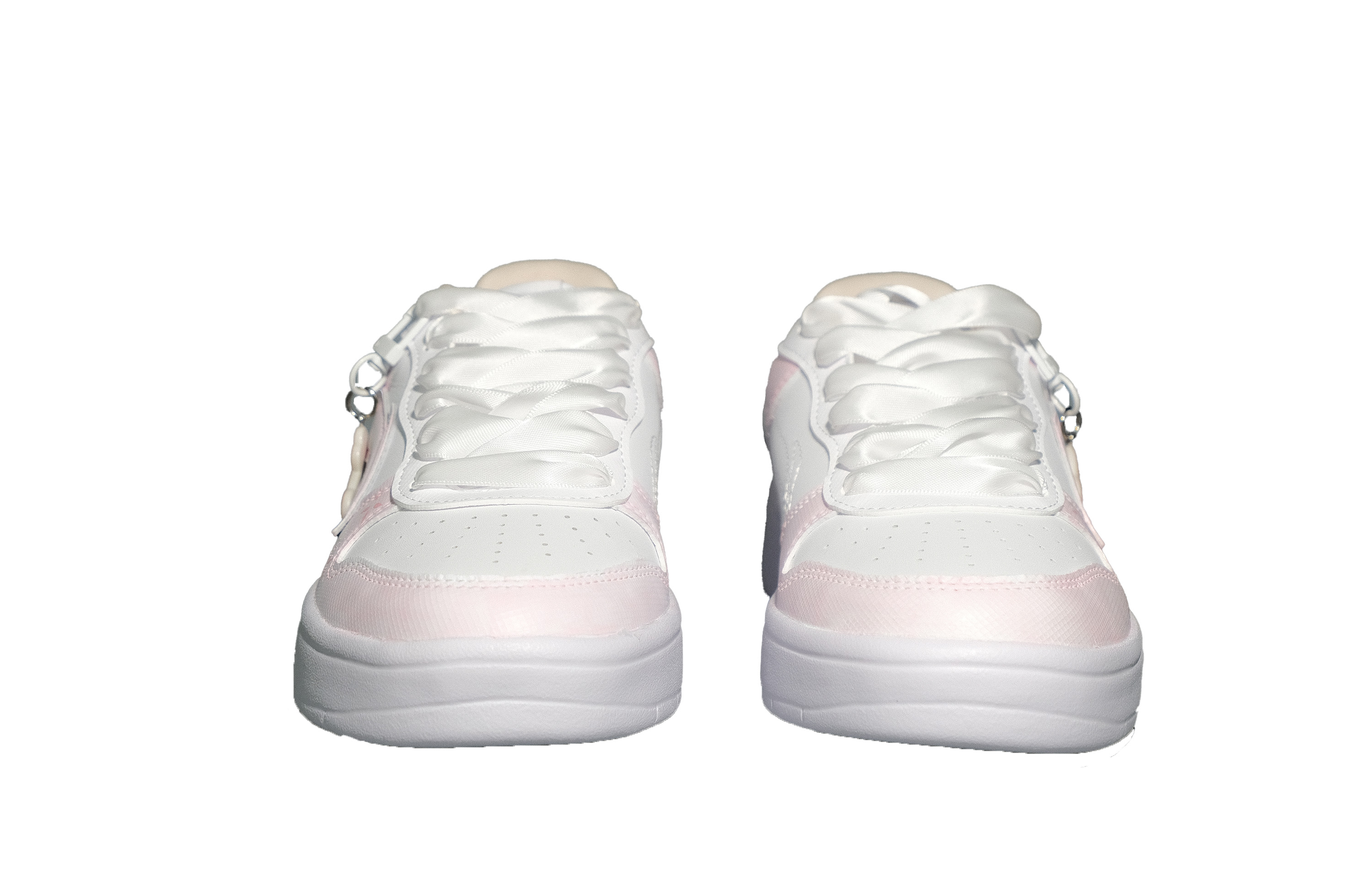 LiNing Pontoon Boats Anti Slip Wear Resistant Low Top Skateboard Shoes Women's White купить в интернет-магазине Yoocart с быстрой доставкой по России.