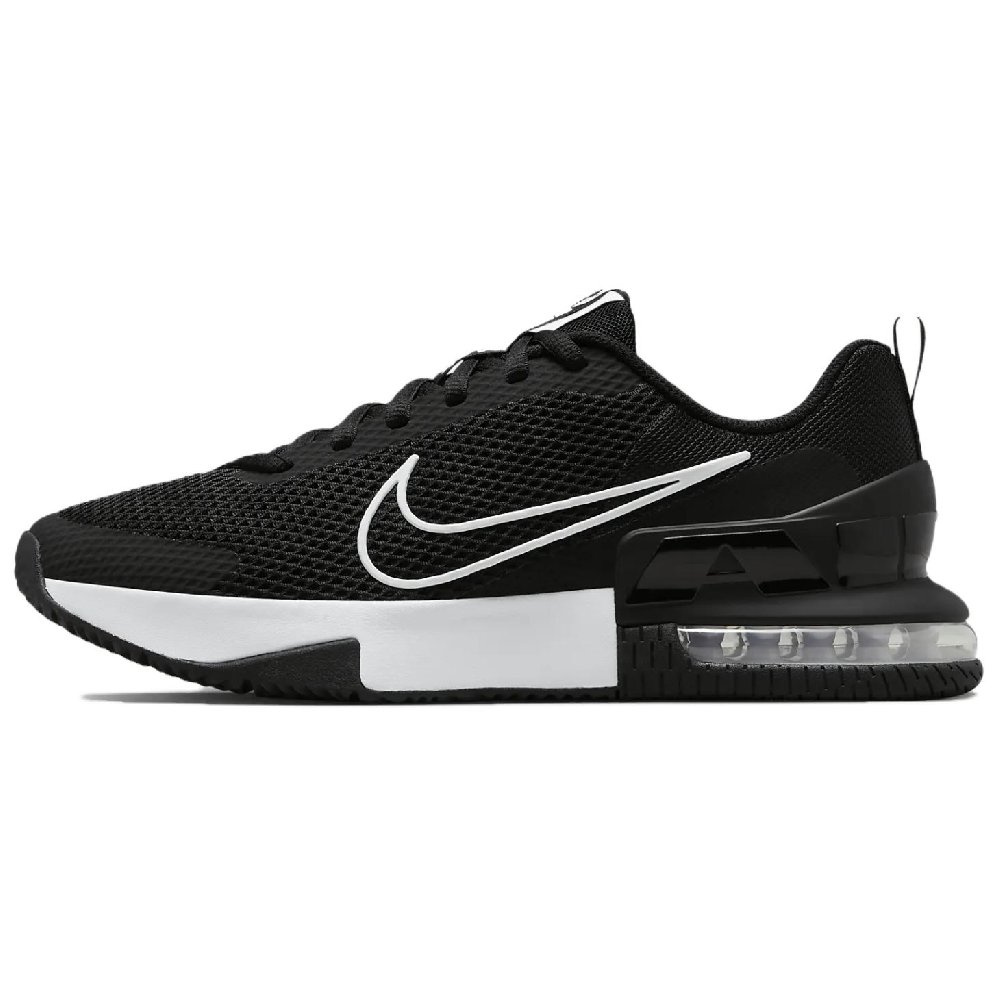 Nike Air Max Alpha Trainer 6 Black White