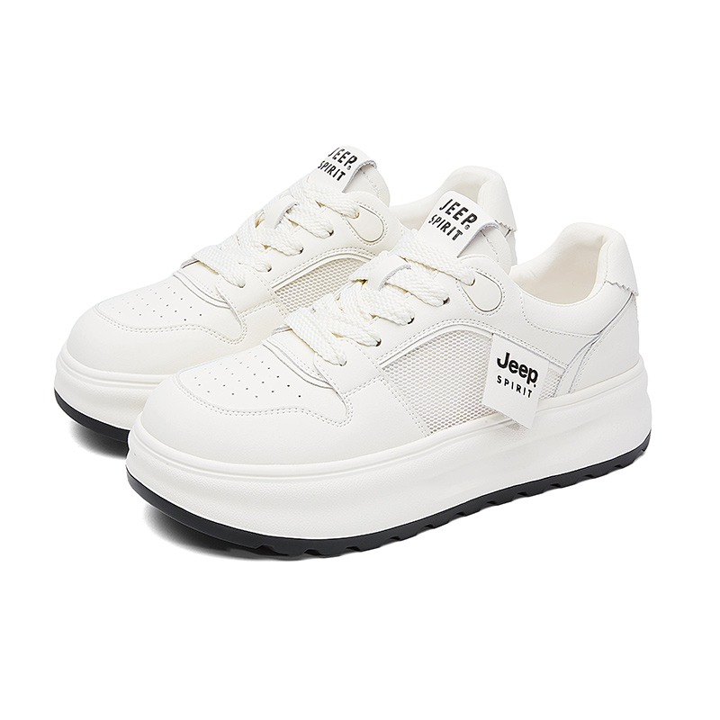 JEEP SPIRIT Low Top Casual Shoes Women's купить в интернет-магазине Yoocart с быстрой доставкой по России.