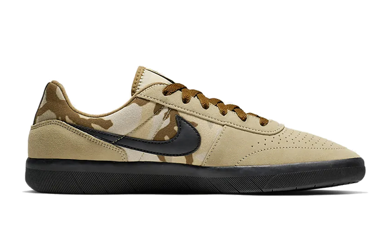 Nike Sb Team Classic Parachute Beige купить в интернет-магазине Yoocart с быстрой доставкой по России.