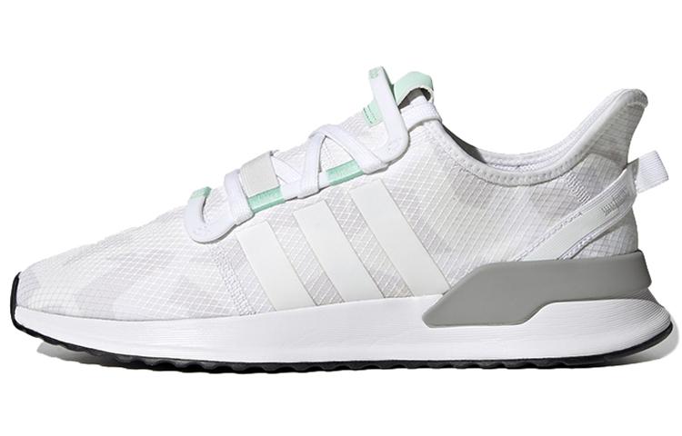 Adidas U_Path Run 'White Camo'