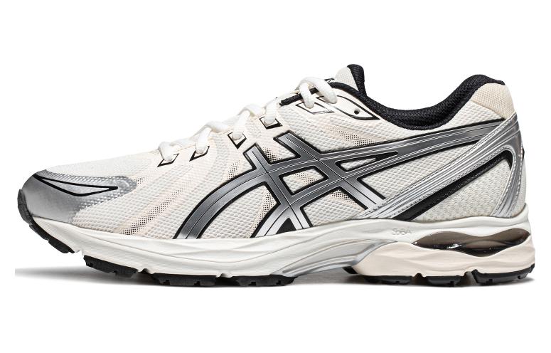 Asics Gel Flux Cn 'Sliver White'