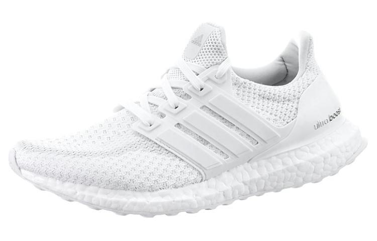 Adidas Ultra Boost 2.0 Triple White Women's