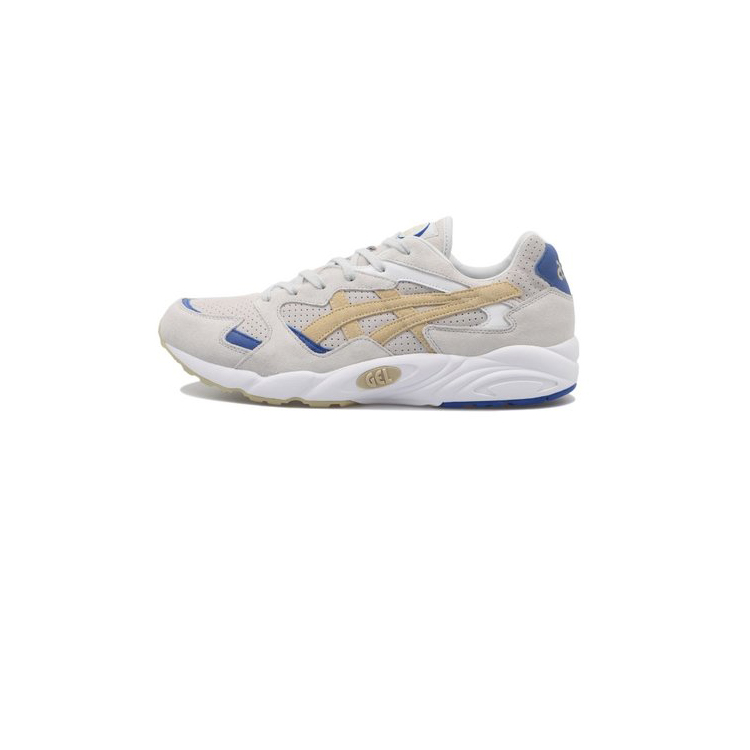 Asics Gel Diablo Glacier Grey