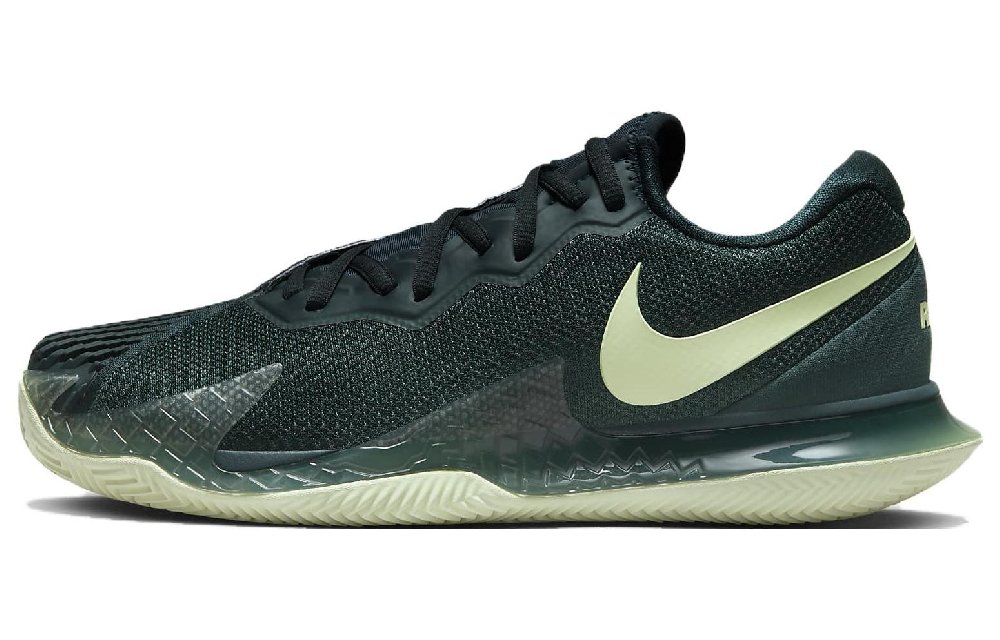 Nike Court Air Zoom Vapor Cage 4 Rafa Clay Deep Jungle