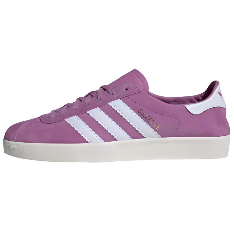 Adidas Originals Gazelle Decon Preloved Purple Cloud White Gold Metallic