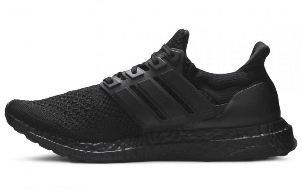 Adidas Ultra Boost 1.0 Triple Black
