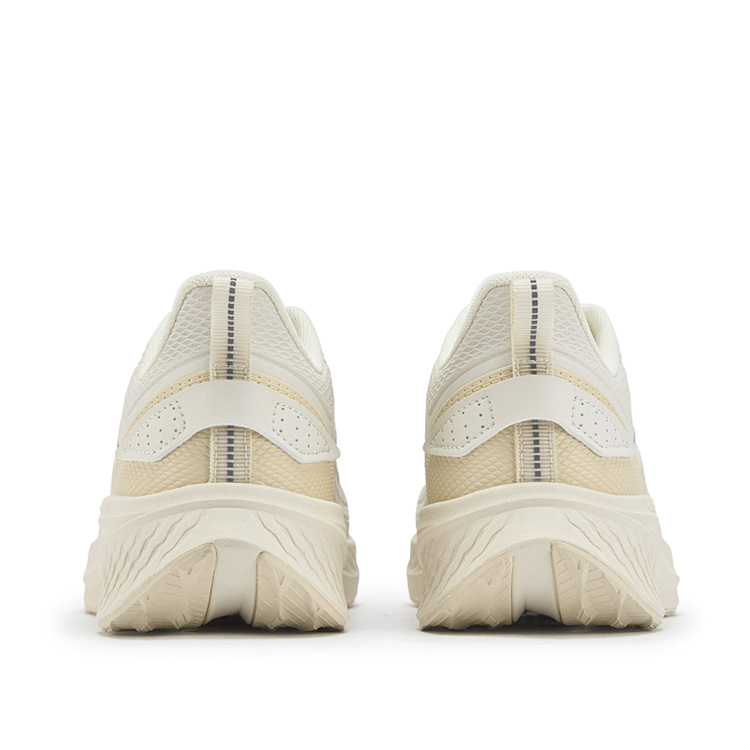 361° Shock Absorbers Slip Resistant Abrasion Resistant Low top Running Shoes Women's Sago Light Wood купить в интернет-магазине Yoocart с быстрой доставкой по России.