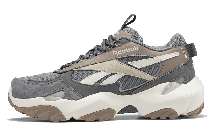 Reebok Fluffipuff 'Grey'