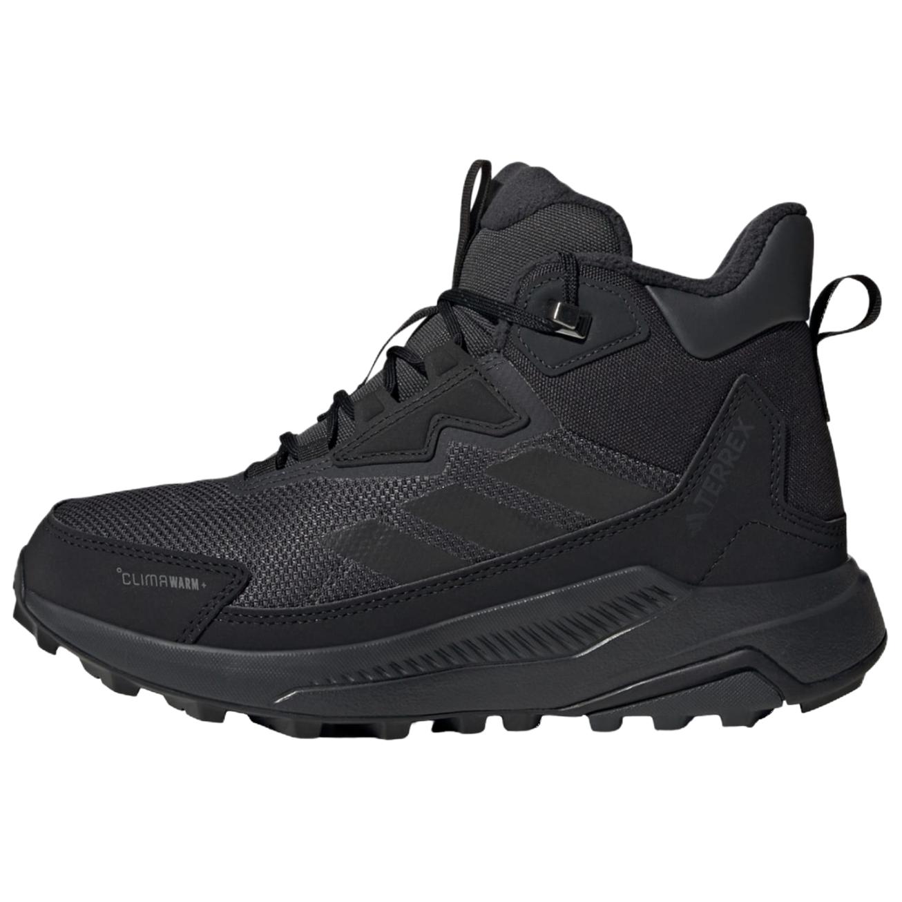 Adidas Women's Terrex Anylander Climawarm+ 'Carbon Black' Women's