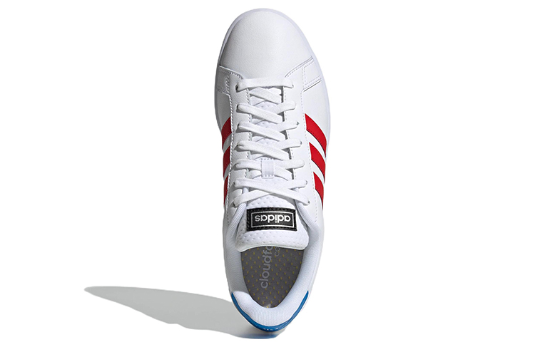 Adidas Neo Grand Court 'White' купить в интернет-магазине Yoocart с быстрой доставкой по России.