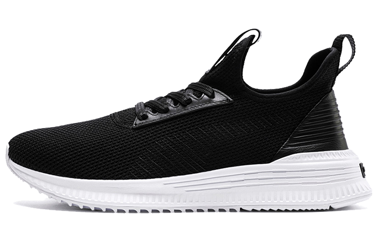 PUMA Avid Fight Or Flight Low Top Black/White