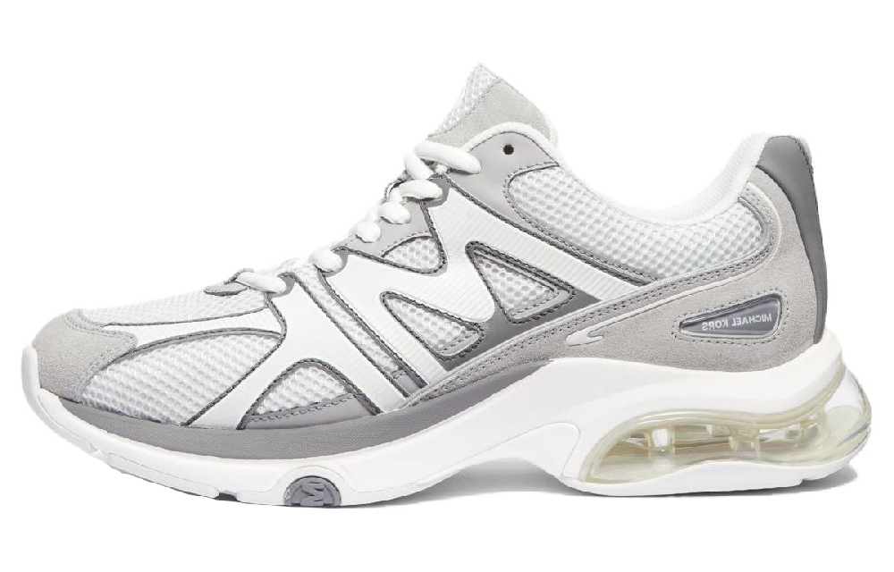 Michael Kors Kit Extreme Panelled Sneakers