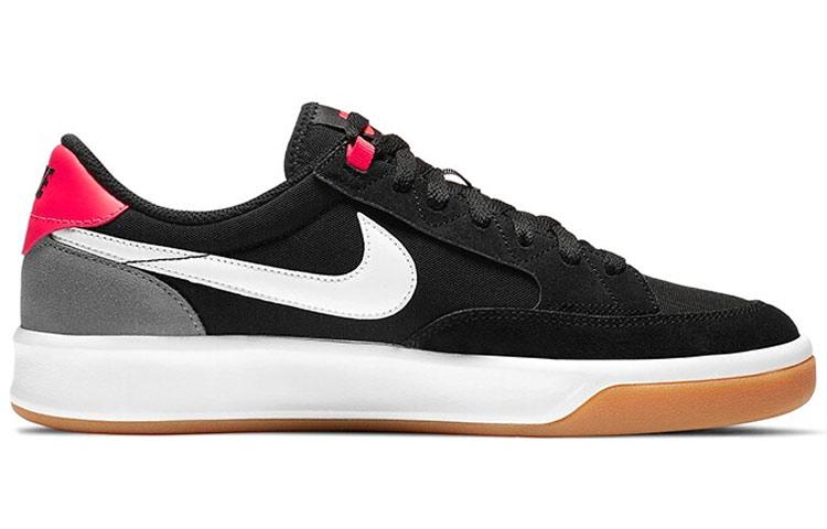 Nike Adversary Sb Premium Black купить в интернет-магазине Yoocart с быстрой доставкой по России.