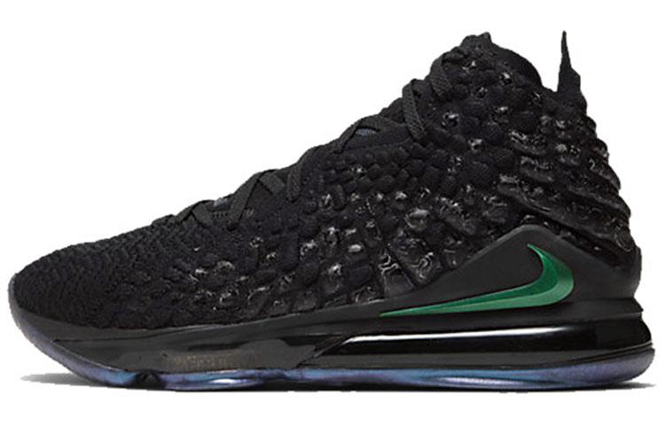 Nike Lebron 17 Global Currency