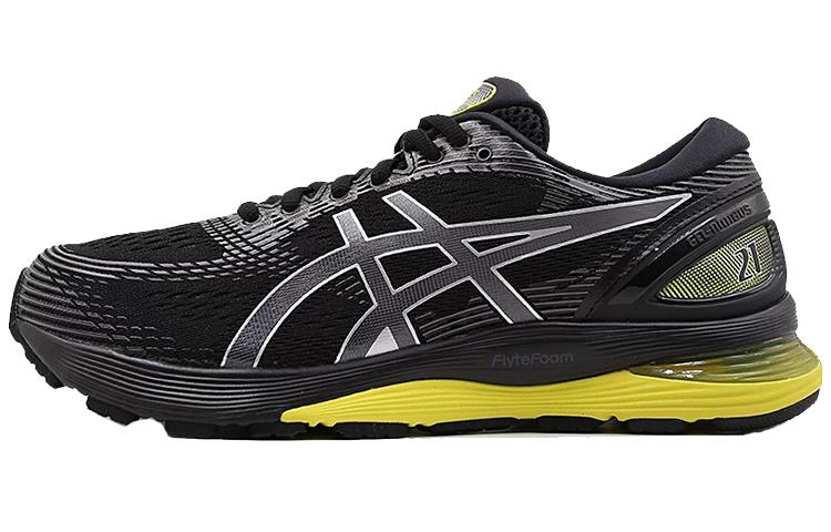 Asics Gel Nimbus 21 'Lemon Shark'