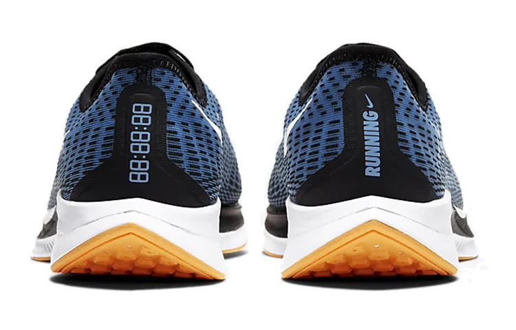 Nike Zoom Pegasus Turbo 2 Black