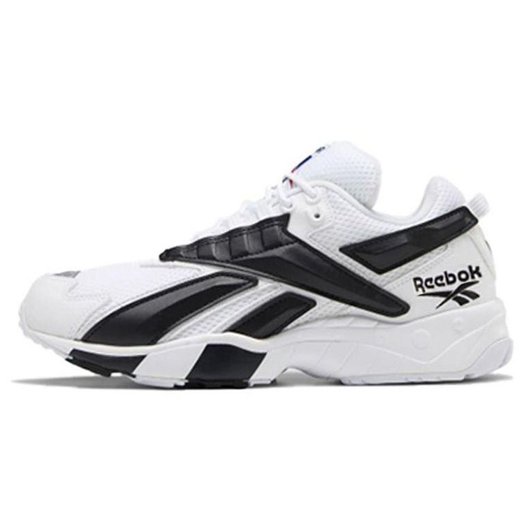 Reebok Intv 96 'White Black'