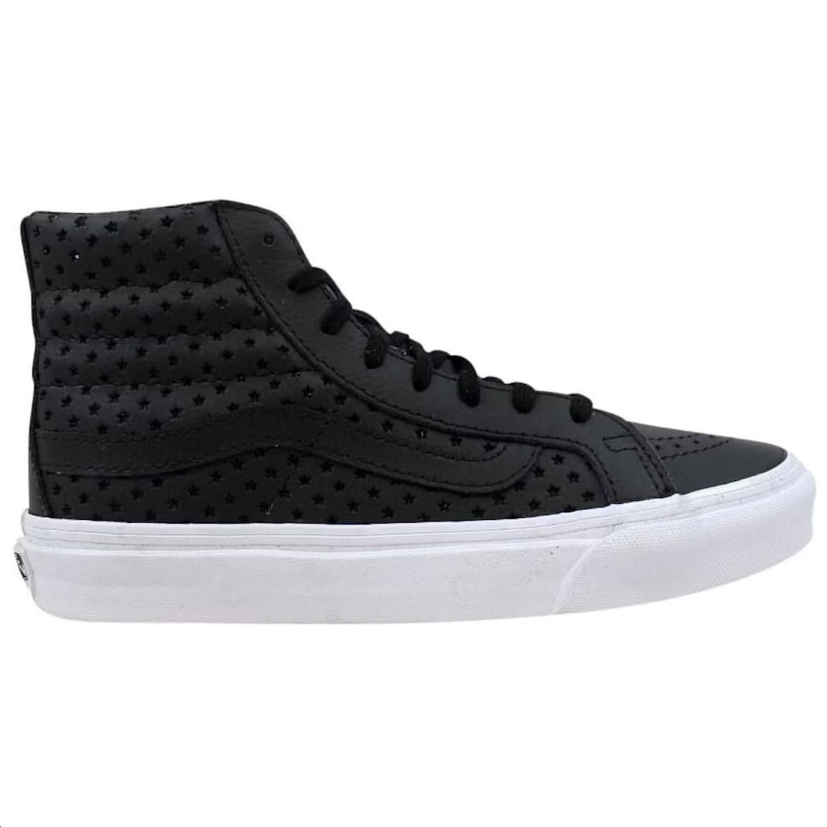 Sk8 Vans-Hi Slim 'Perf Stars'