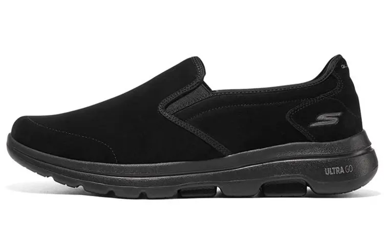 Skechers Go Walk 5 Slip On 'Black'