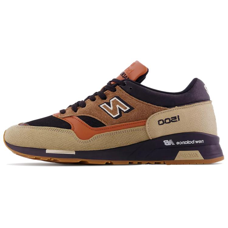 New Balance 1500 Cobra Tan Orange