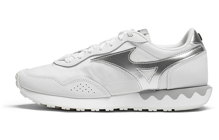 Mizuno Lg 70s White/Silver