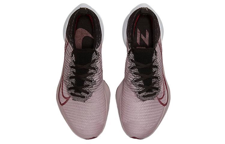 Nike Air Zoom Tempo Next% Flyknit 'Black Plum Fog' Women's купить в интернет-магазине Yoocart с быстрой доставкой по России.