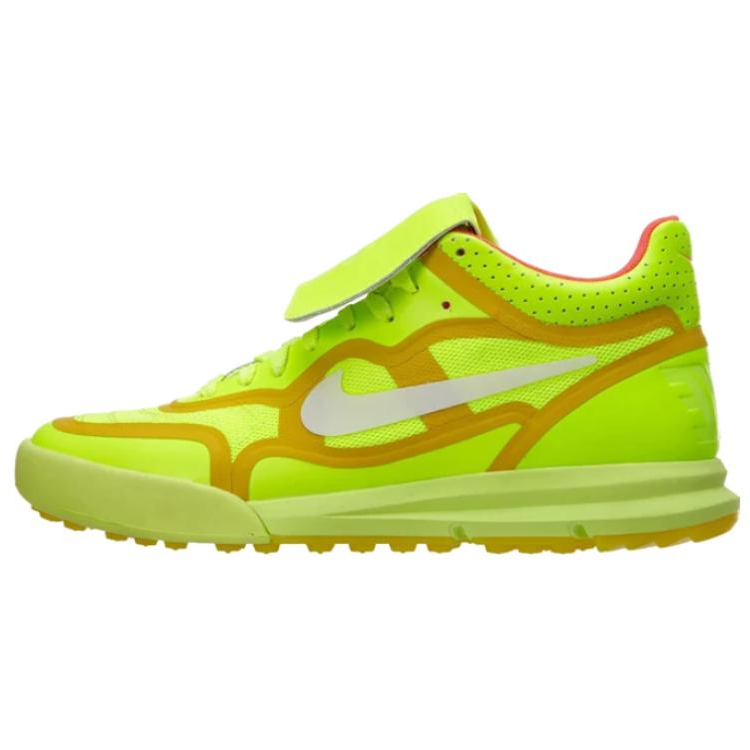 Nike Nsw Tiempo 94 Lunar Mid Tp Qs Volt Ivary Bright Ctrn Hyper Punch