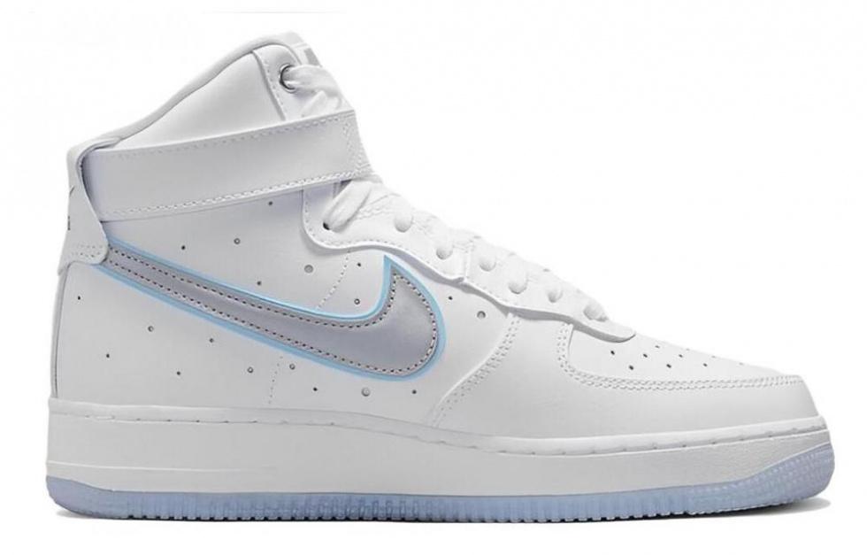 Nike Air Force 1 High Dare To Fly Women's