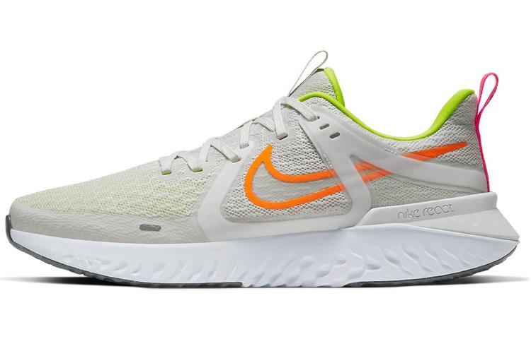 Nike Legend React 2 'Total Orange'