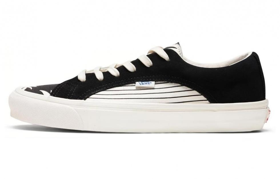 Lampin Vans Lx 'Marshmallow'