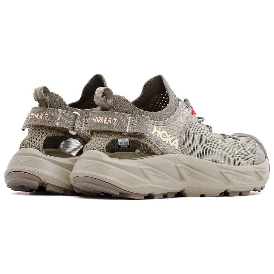 HOKA ONE ONE Hopara 2 Barley Oat Milk