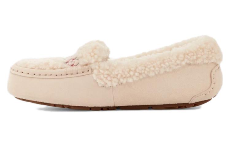 UGG Ansley Slipper Heritage Braid Natural Women's