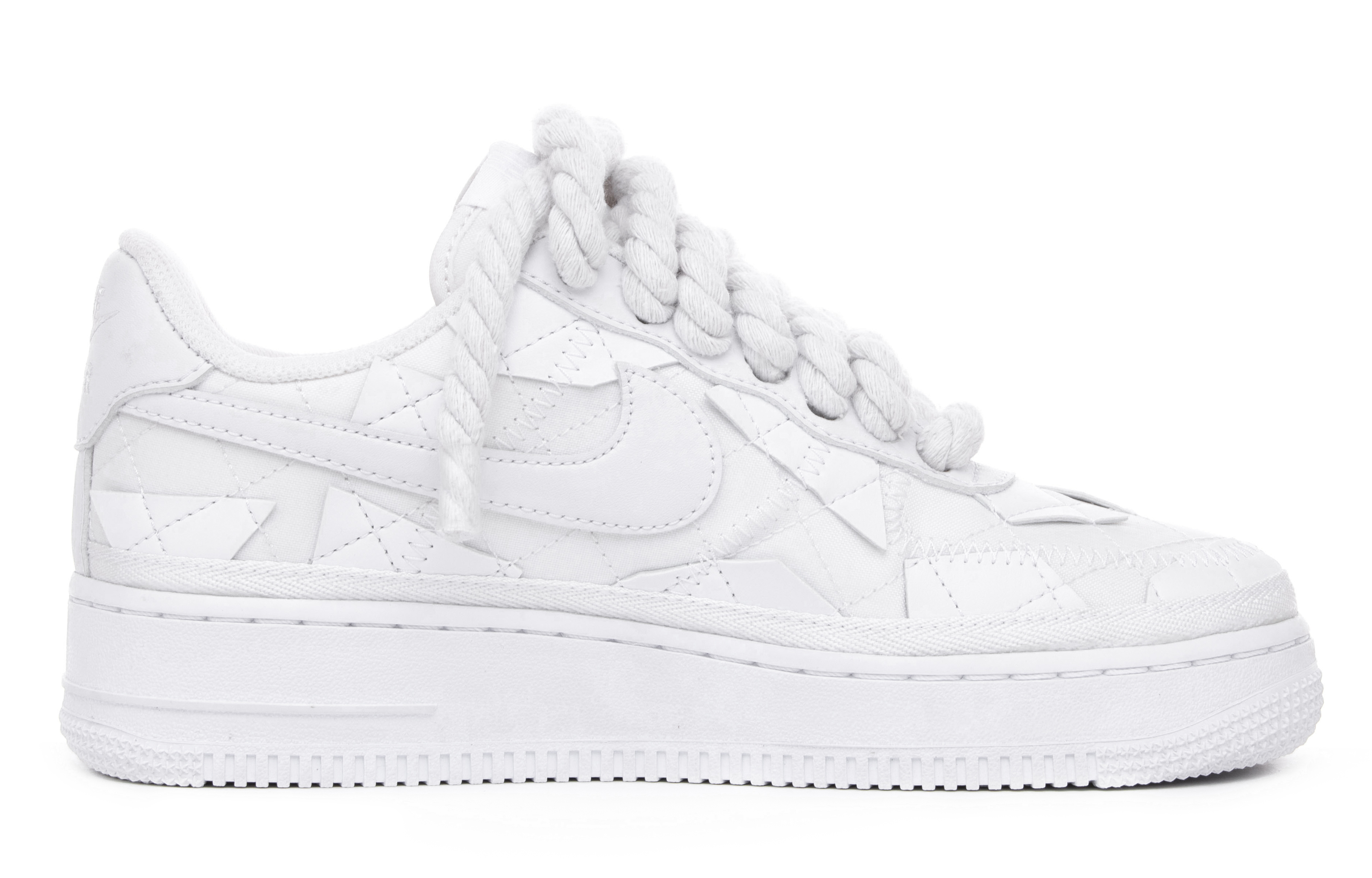 Billie Eilish x Nike Air Force 1 Low Top Skateboard Shoes Unisex White купить в интернет-магазине Yoocart с быстрой доставкой по России.