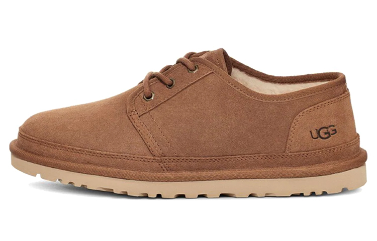 UGG Neumel Low 'Chestnut'