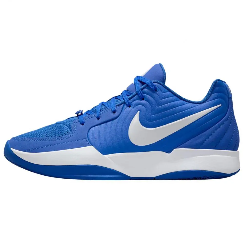 Nike Ja 2 Team Banks "Game Royal"