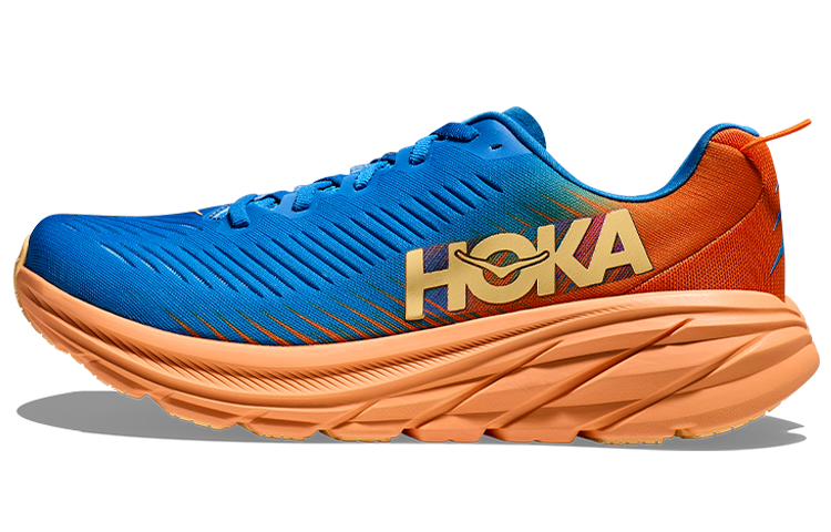 HOKA ONE ONE Rincon 3 Wide 'Coastal Sky'