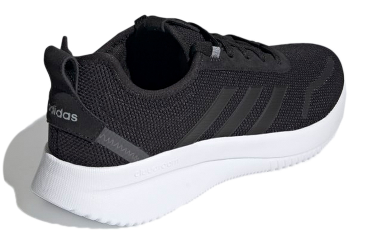 Adidas Neo Lite Racer Rebold 'Black'