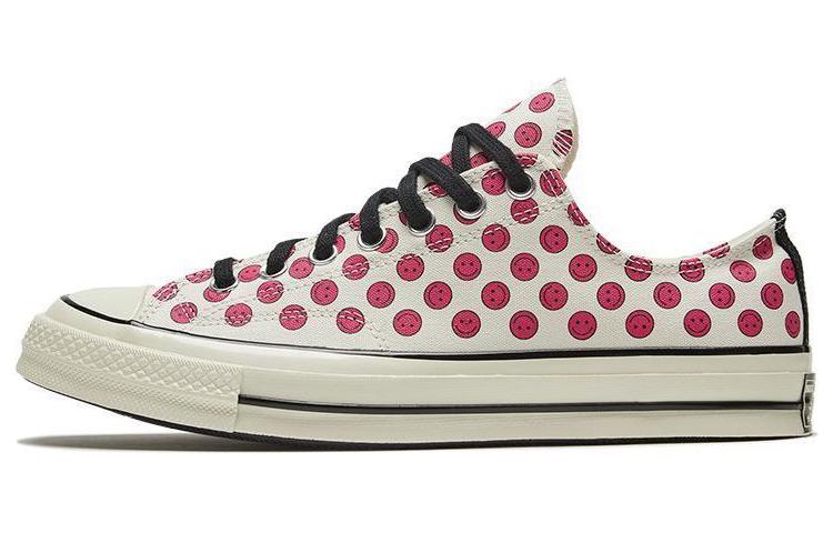 Converse Chuck Taylor All Star 70 Ox Happy Camper Egret