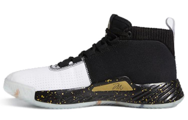 Adidas Dame 5 'La Heem The Dream'