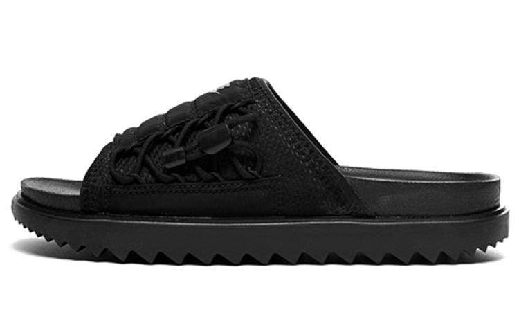 Nike Asuna Triple Black Women's
