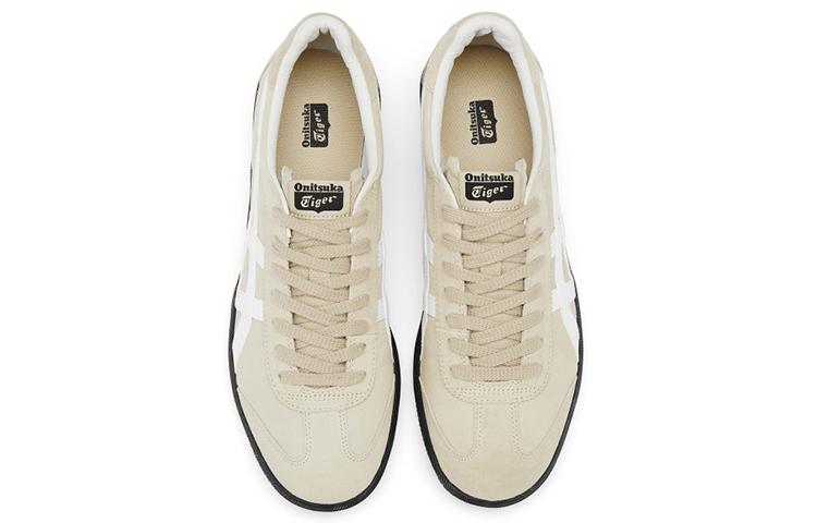 Onitsuka Tiger Tokuten Beige White Black купить в интернет-магазине Yoocart с быстрой доставкой по России.