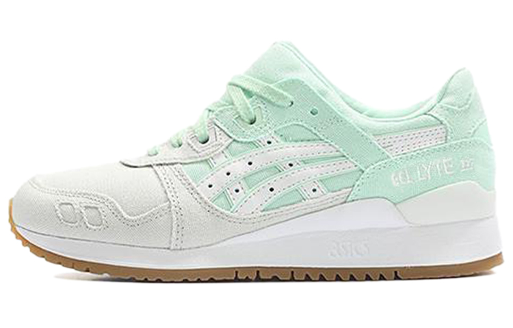 Asics Gel Lyte 3 'White Green'