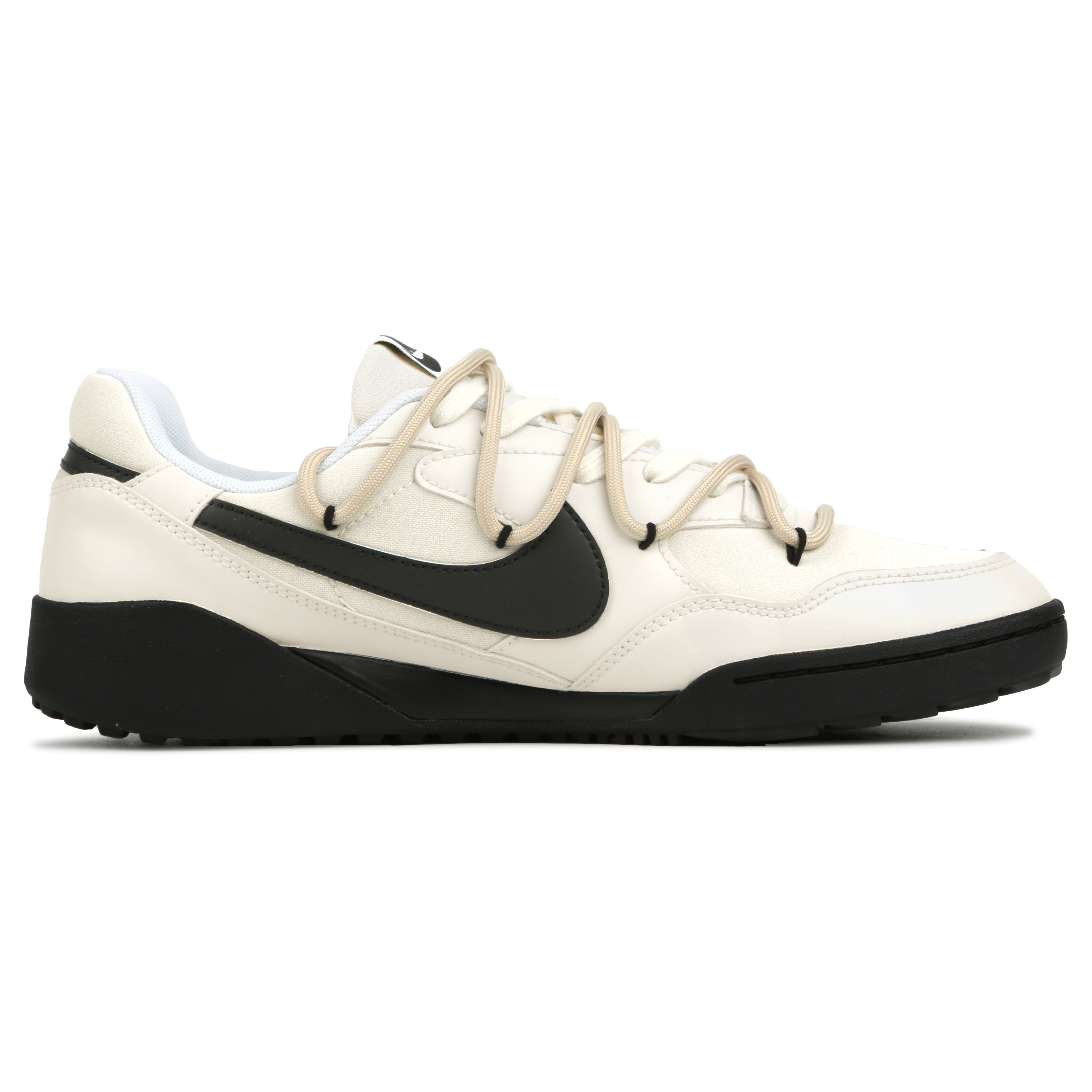 Nike Terra Manta Low top Skateboard Shoes Men's Beige