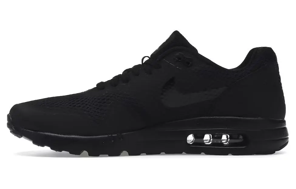 Nike Air Max 1 Ultra Essential Triple Black
