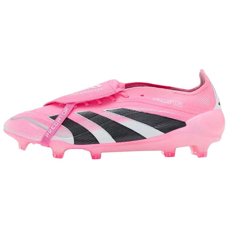 Adidas David Beckham X Predator Pro Foldover Tongue Fg 'Miami'