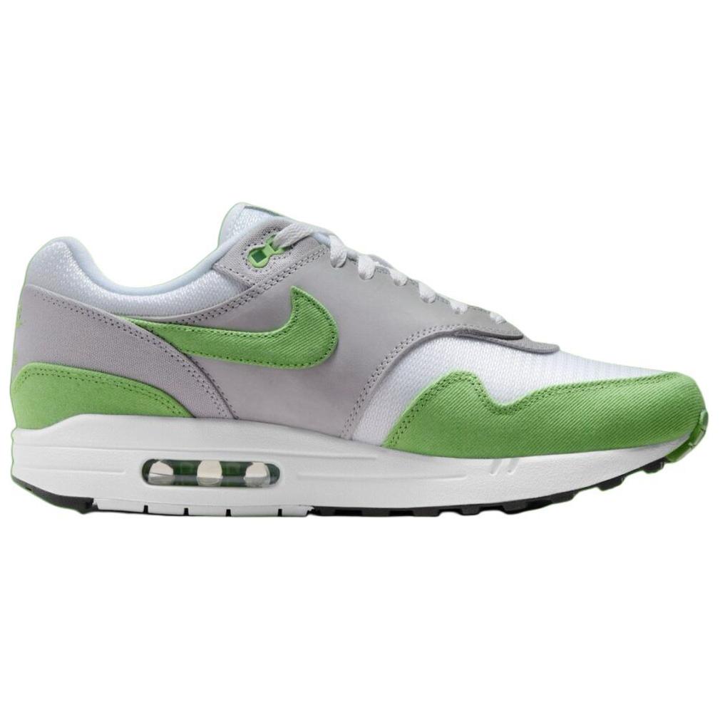 Nike Air Max 1 Patta 20th Anniversary Chlorophyll купить в интернет-магазине Yoocart с быстрой доставкой по России.