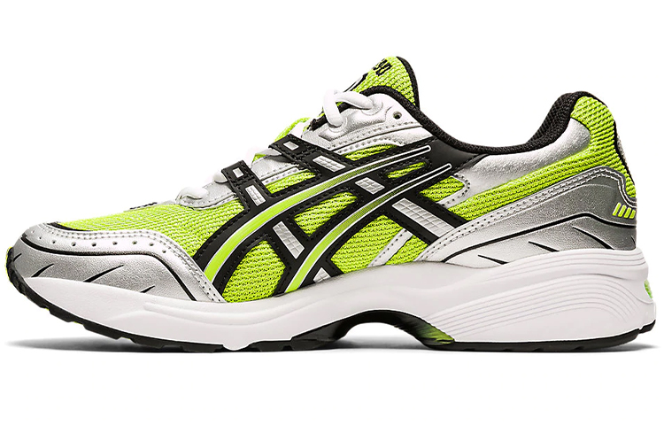Asics Gel 1090 Lime Zest Black
