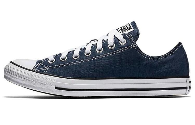 Converse Chuck Taylor All Star Ox Navy