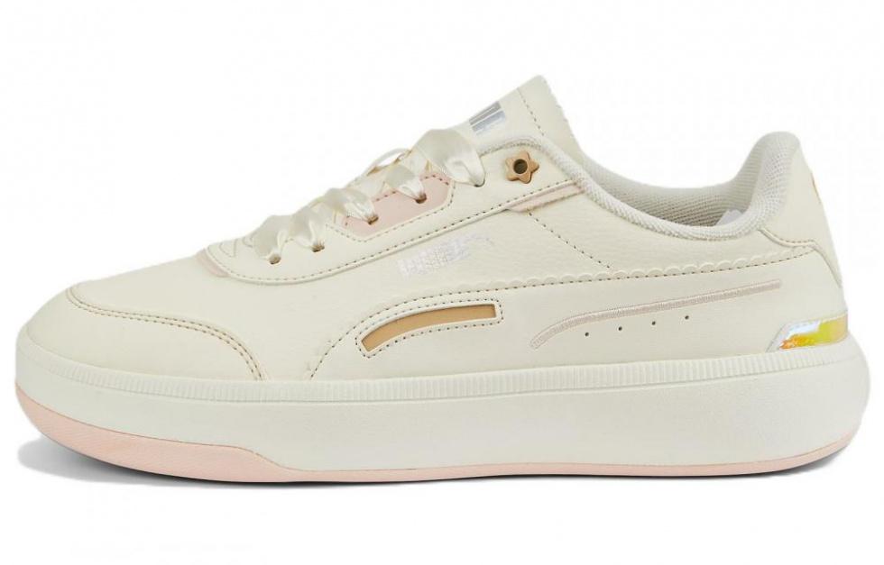 PUMA Tori Pixie 'Pristine Island Pink' Women's